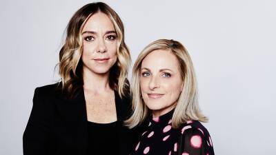 The Partnership: Siân Heder And Marlee Matlin On The Importance Of Casting Deaf Talent for ‘CODA’: “For So Long We’ve Been Overlooked” - deadline.com - France