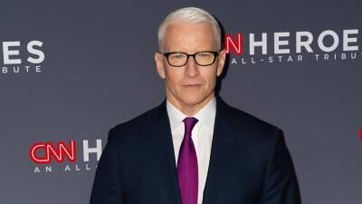 Anderson Cooper Expected to Fill in for Chris Cuomo This Week on CNN - variety.com - county Anderson - county Cooper