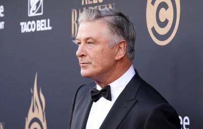 Police investigate source of live rounds from Alec Baldwin shooting on ‘Rust’ set - www.nme.com - state New Mexico - city Albuquerque, state New Mexico - county Santa Fe