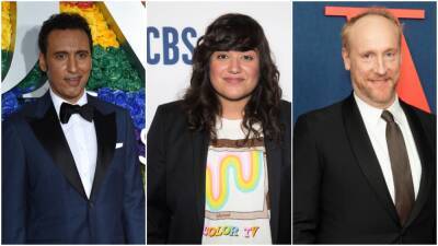 ‘Would I Lie To You’: Aasif Mandvi, Matt Walsh & Sabrina Jalees To Lead The CW Adaptation Of British Format, Celebrity Guests Set - deadline.com - Britain