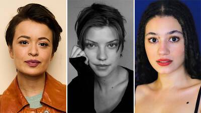 ‘Tell Me Lies’: Sonia Mena, Catherine Missal & Alicia Crowder To Co-Star In Hulu Drama Series - deadline.com