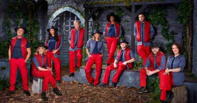 I’m a Celebrity 2021 cast: Full line-up of contestants, from Frankie Bridge to Simon Gregson - www.msn.com - Britain