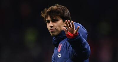 Ralf Rangnick 'launches Joao Felix request' and more Manchester United transfer rumours - www.manchestereveningnews.co.uk - Manchester - Sancho - Madrid