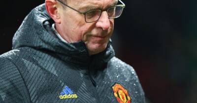 Ralf Rangnick's hidden managerial trait revealed as early Manchester United impact clear - www.manchestereveningnews.co.uk - Scotland - Manchester - Norway - Germany