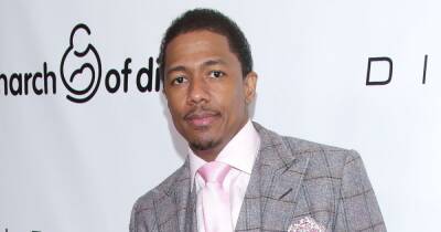 Nick Cannon Felt ‘a Little Scared’ to Share News of Infant Son Zen’s Death: It’s Hard to ‘Keep It All Together’ - www.usmagazine.com