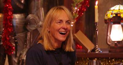 Louise Minchin disappointed over 'obvious' issue as she's voted off I'm A Celeb - www.manchestereveningnews.co.uk