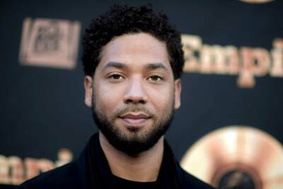 Jussie Smollett convicted of staging hate crime, lying to cops - www.foxnews.com