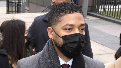 Jussie Smollett Convicted of Lying About Hate Crime Attack - variety.com - Illinois