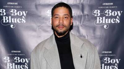Jussie Smollett Is Found Guilty in Disorderly Conduct Trial - www.etonline.com