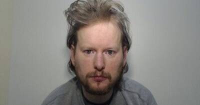 Paedophile snared by undercover cops pestering ‘13-year-old girl’ for naked photos - www.manchestereveningnews.co.uk