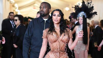 Kanye West Begs Kim Kardashian To ‘Run Right Back To Me’ At Larry Hoover Concert — Watch - hollywoodlife.com - Chicago