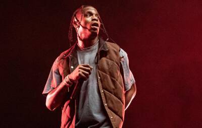 Families of Astroworld victims criticise Travis Scott following first interview since tragedy - www.nme.com