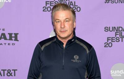 Alec Baldwin writes emotional open letter about “false” ‘Rust’ set claims - www.nme.com - state New Mexico