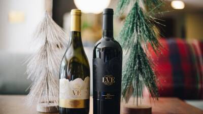 Love Wine? Here’s Why You’ll Love John Legend’s LVE - www.usmagazine.com
