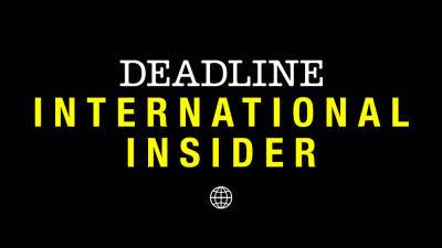 International Insider: Saudi Film Fest; London Studios; BIFAs; ITVS Ambitions; Lina Wertmüller Tribute - deadline.com - Saudi Arabia - city Jeddah