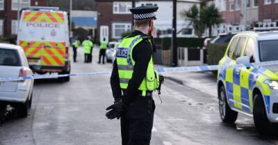 Street evacuated as police raid home and find 'a firearm and explosives' - www.manchestereveningnews.co.uk - Manchester - Serbia