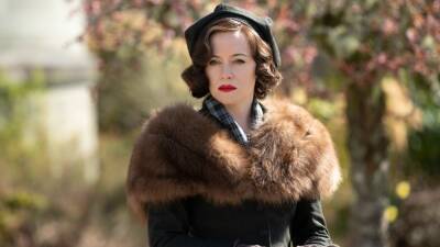 ‘The Crown’ Star Claire Foy in Amazon, BBC’s ‘A Very British Scandal’ – First Trailer Revealed - variety.com - Britain