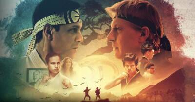 Cobra Kai season 4 release date and what to expect from the new series on Netflix - www.manchestereveningnews.co.uk - USA