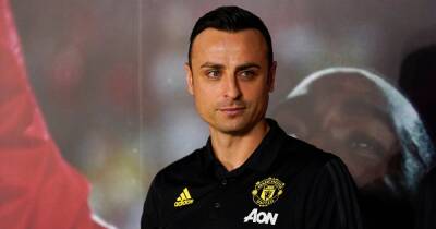 Dimitar Berbatov gives glowing verdict on Ralf Rangnick's first week at Manchester United - www.manchestereveningnews.co.uk - Manchester