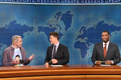 ‘Saturday Night Live’: British Version Of NBC Late-Night Comedy In The Works At Comcast-Backed Sky - deadline.com - Britain - London - China - Italy - South Korea - Germany
