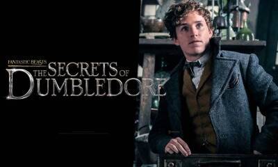 ‘Fantastic Beasts 3’ Teaser: WB Wants You To Remember Your Love Of Harry Potter Before The New ‘Beasts’ Film Arrives - theplaylist.net