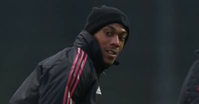 'You'll eat your words one day' - Anthony Martial's desire to leave divides Manchester United fans - www.manchestereveningnews.co.uk - Manchester - Sancho