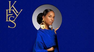 Review: A journey into the duality of Alicia Keys - abcnews.go.com