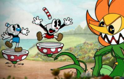 ‘Cuphead: The Delicious Last Course’ gets 2022 release date - www.nme.com