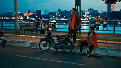 Int’l Critics Line: Cambodia’s Oscar Entry ‘White Building’ - deadline.com - Cambodia