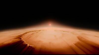 ‘Voyage Of Time’ Trailer: After 5 Years, Terrence Malick’s IMAX Doc Hits Streaming Courtesy Of MUBI - theplaylist.net