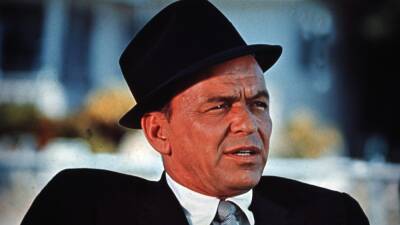 Frank Sinatra Bio Series From Bill Condon, Tina Sinatra, Lionsgate & Polygram Heats Up TV Marketplace - deadline.com