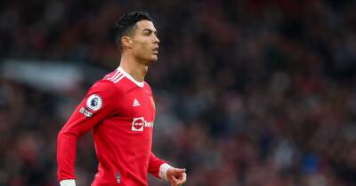 Cristiano Ronaldo and Luke Shaw to start - Manchester United predicted line-up vs Norwich - www.manchestereveningnews.co.uk - Manchester - Germany - city Norwich