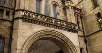 University of Manchester postpones Winter Graduation due to ‘increased risk of COVID’ from Omicron variant - www.manchestereveningnews.co.uk - Britain - Manchester