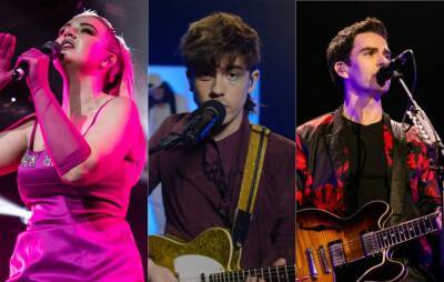 Stereophonics, Declan McKenna, Self Esteem and more for Victorious Festival 2022 - www.nme.com
