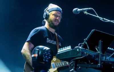 Bon Iver share new song ‘Second Nature’ from Netflix’s forthcoming ‘Don’t Look Up’ movie - www.nme.com