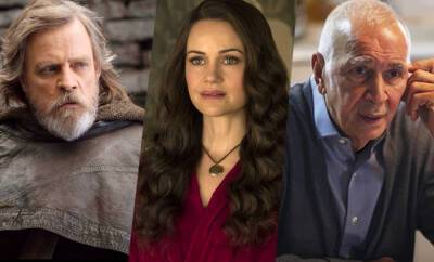 Frank Langella, Mark Hamill, Carla Gugino & Many More Join The Cast Of Mike Flanagan’s ‘Fall Of The House Of Usher’ Netflix Series - theplaylist.net