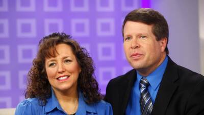 Jim Bob and Michelle Duggar Speak Out After Son Josh Is Found Guilty in Child Pornography Case - www.etonline.com