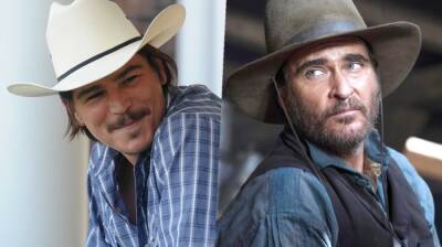 Josh Hartnett Says ‘Black Dahlia’ Prevented Him From Starring In ‘Brokeback Mountain’ With Joaquin Phoenix - theplaylist.net