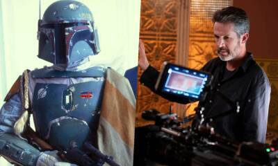Simon Kinberg Says He Didn’t Write A ‘Boba Fett’ Movie & Reveals His Lucasfilm Creative Group Era Before George Lucas Sold To Disney - theplaylist.net