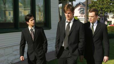 ‘Six Feet Under’ Follow-Up in Early Development at HBO (EXCLUSIVE) - variety.com - county Early