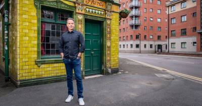 Red Wall pubs and restaurants will be hit hardest by VAT hike, says Sacha Lord - www.manchestereveningnews.co.uk - Manchester