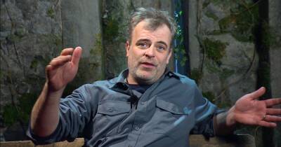 Corrie star shows I'm A Celeb's Simon Gregson is exactly same in real life with unseen snaps - www.manchestereveningnews.co.uk