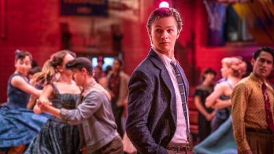How to Watch ‘West Side Story': Is the Spielberg-Directed Remake Streaming? - thewrap.com