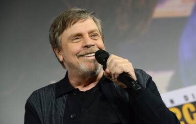 Mark Hamill joins Mike Flanagan’s ‘Fall Of The House Of Usher’ Netflix series - www.nme.com