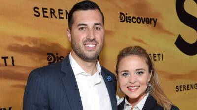 Josh Duggar's sister Jinger, her husband Jeremy Vuolo react to guilty verdict: 'Praying for further justice' - www.foxnews.com