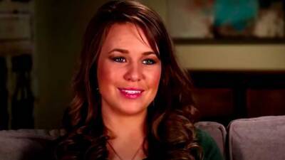 Jana Duggar Charged With Endangering the Welfare of a Minor - www.etonline.com - state Arkansas