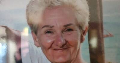 Fears grow for missing Scots woman Jacqueline Sneddon as police begin search - www.dailyrecord.co.uk - Scotland - Beyond