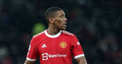Gary Neville delivers Anthony Martial verdict in light of Manchester United exit wish - www.manchestereveningnews.co.uk - Manchester