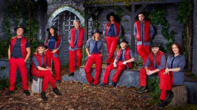 I’m a Celebrity 2021 cast: Full line-up of contestants, from Frankie Bridge to Simon Gregson - www.msn.com - Britain
