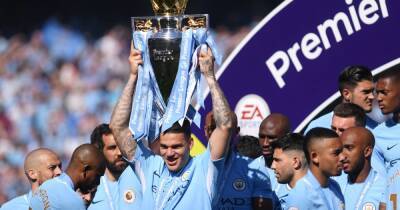 Ederson claims Manchester United and Arsenal can still challenge Man City for Premier League title - www.manchestereveningnews.co.uk - Manchester